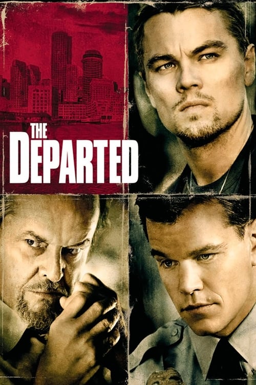 The Departed, Warner Bros. Pictures Inc