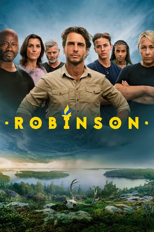 Expedition: Robinson , Sveriges Television (SVT)