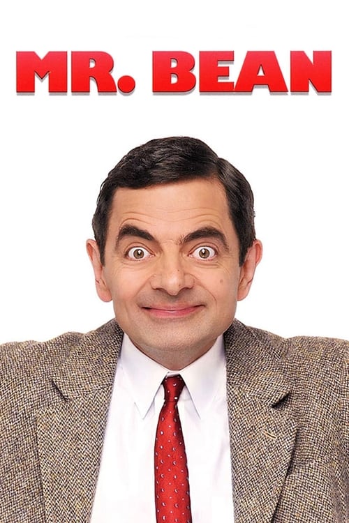 Mr. Bean , Independent Television (ITV)