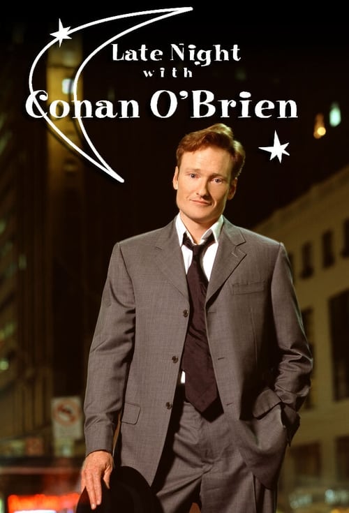 Late Night with Conan O'Brien, NBC Productions