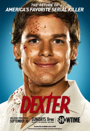 Dexter , CANAL+