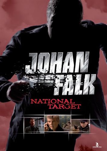 Johan Falk: National Target, Nordisk Film