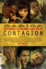 Contagion, Warner Bros. Pictures