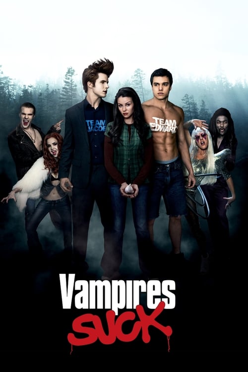 Vampires Suck, Twentieth Century Fox Film Corp