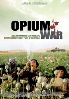 Opium War