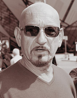 Ben Kingsley