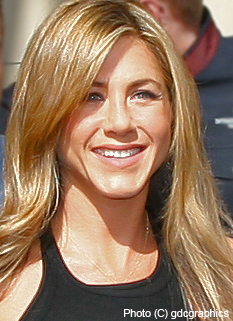 Jennifer Aniston