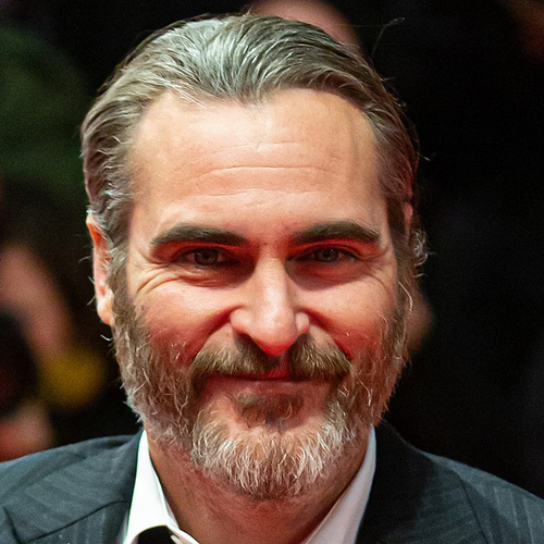 Joaquin Phoenix