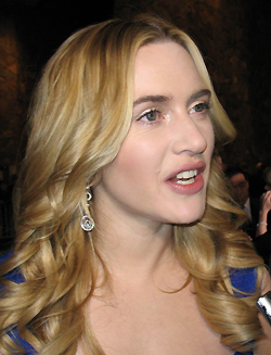 Kate Winslet