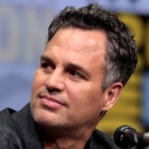 Mark Ruffalo