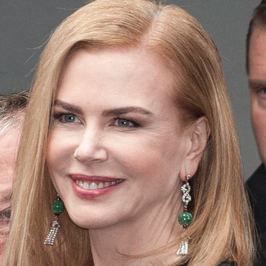 Nicole Kidman