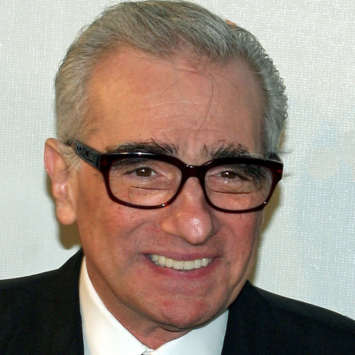 Martin Scorsese