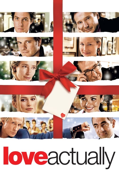 Love Actually, Universal Pictures