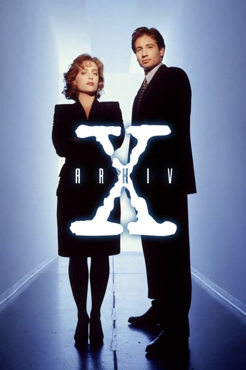 The X-Files, Twentieth Century Fox