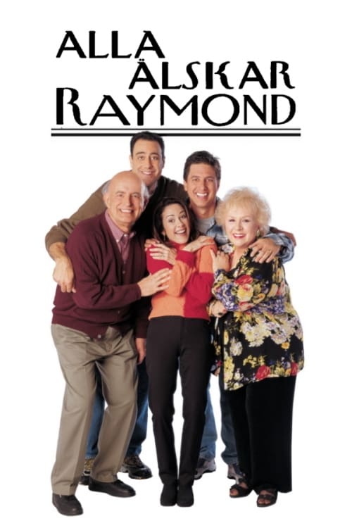 Everybody Loves Raymond, CBS Television