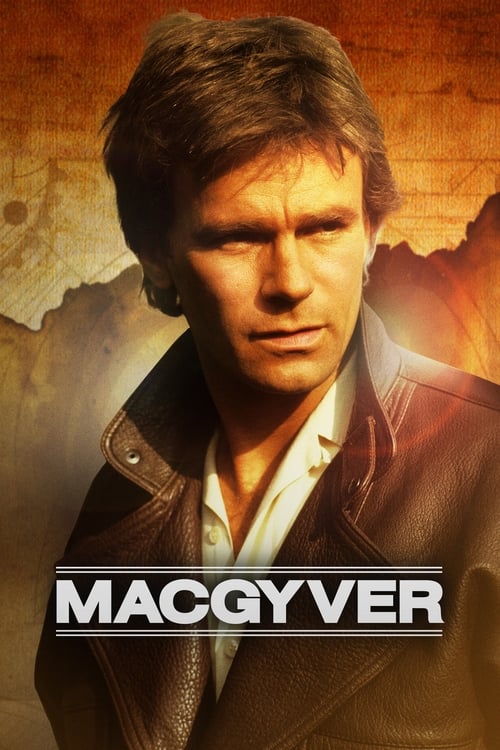 MacGyver , Paramount Pictures