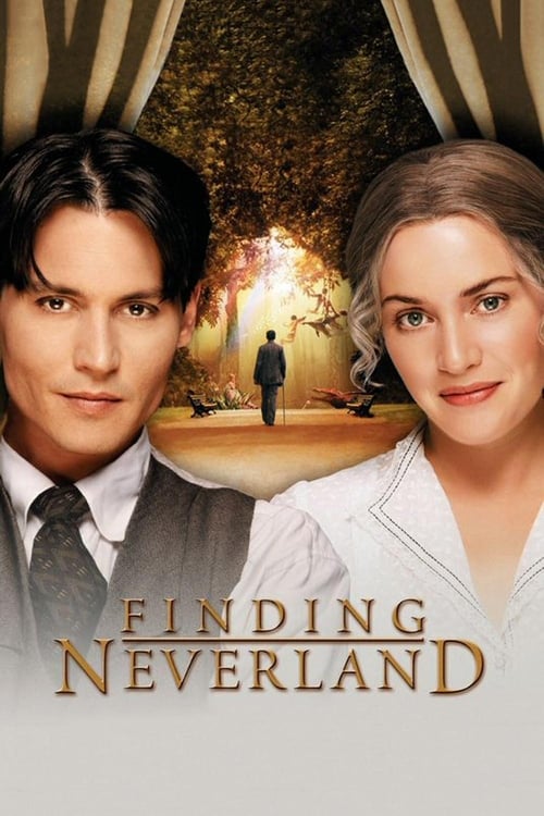 Finding Neverland, Svensk Filmindustri  AB (SF)