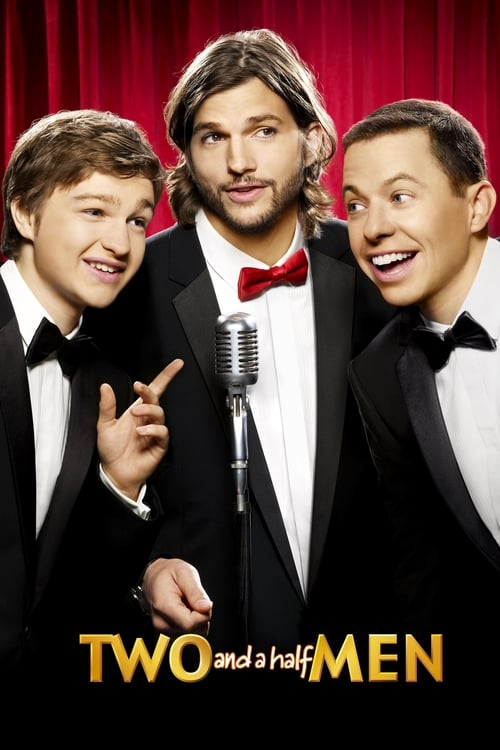 Two and a Half Men, CBS Television