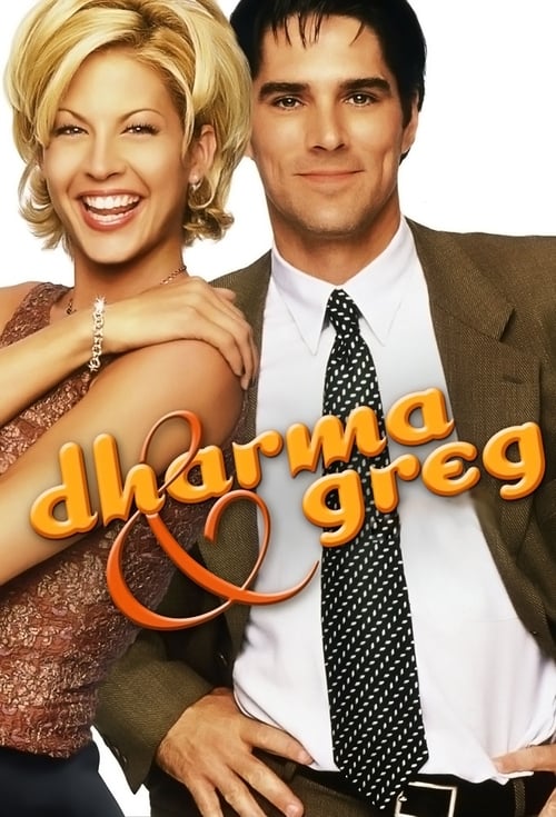 Dharma & Greg, American Broadcasting Company (ABC)