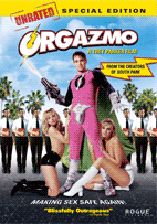 Orgazmo