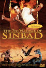 The 7th Voyage of Sinbad