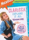 Clarissa Explains It All