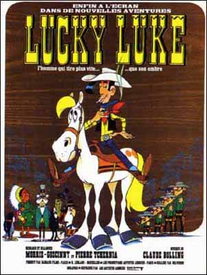 Lucky Luke