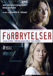 Forbrydelser