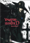 Vampire Hunter D