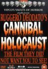 Cannibal Holocaust