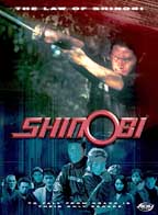 Shinobi