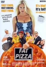 Fat Pizza, Village Roadshow Pictures