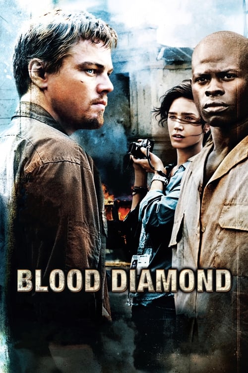 Blood Diamond, Warner Bros.
