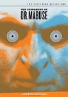 Das Testament des Dr. Mabuse