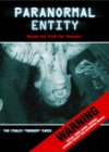 Paranormal Entity, The Asylum Home Entertainment