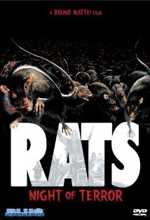 Rats - Notte di terrore