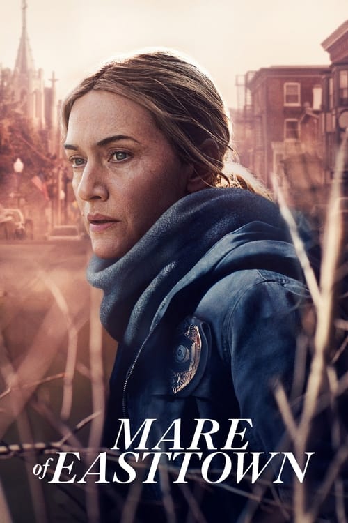 Mare of Easttown, HBO