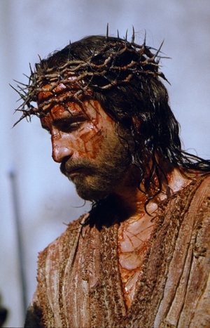 The Passion of the Christ